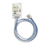 Capteur d'humidité pour déshumidificateurs E1 E3 Error Fix Plug-in | Corrige les codes E1/E3, convient aux modèles WDH70EAPW de 70 pintes - Installation Plug and Play
