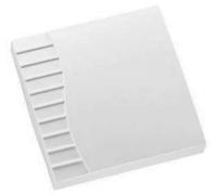 Capteur d'humidité - Zehnder 659 000 330