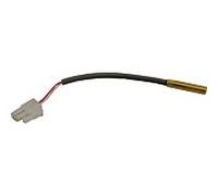 Capteur d'immersion Wolf 6mm 5K NTC L:150 274468699 guide de gaz d'aspiration/saumure, pour BWL/BWS-1