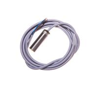 Capteur d'induction M18 Sn=8mm 10-30V DC PNP 1Z 3 fils (2m) BI8-M18-AP6X 4615030