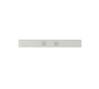 Capteur Double Pir Et Dt Effet Rideau Filaire Blanc - COMELIT 30008007