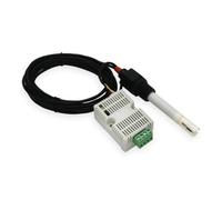 Capteur EC/TDS, transmetteur EC d'eau de mer, Module TDS | Alimentation 12-24V 4-20ma Modbus 485 Conductivité(Type 1)