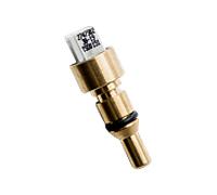 capteur enfichable Wolf 2x5kNTC laiton 274750299 Molex, pour CGB-2-38/55