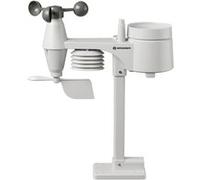 Capteur extérieur 5 en 1 BRESSER pour station météorologique 7002510/7002511/7002512/7002513 à partir des numéros de lot 1156743 et 7002580 G