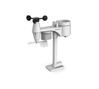 Bresser Capteur extérieur 7-en-1 pour station météo 7003300 WLAN Comfort