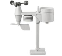 Capteur extérieur 5 en 1 BRESSER