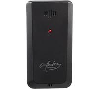 Infactory Capteur extérieur pour station météo connectée FWS-750.app