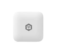 Capteur Fuites d'Eau Connecté Zigbee Etanche IP66 Compatible Android et iOS Blanc