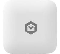 Capteur Fuites d'Eau Connecté Zigbee Étanche IP66 Compatible Android et iOS Nedis Blanc Blanc