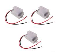 Capteur Haute Sensibilité 2-8m Pour LED Intérieur Capteur Haute | Haute sensibilité , angle large, pour bois verre, compatible LED, plafonniers, spots intérieurs