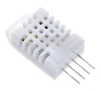 Capteur Humidité Température Fil Unique Précision ±2% | Interface fil unique, transmission 40 bits, intégration pour facile, erreur humidité ±2%, résolution 16 bits