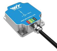 Capteur IMU GPS à 6 axes, précision statique de 0,05°, précision dynamique de 0,1°, interface TTL