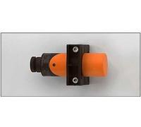 Capteur, ind., 34ème, clamp. DC,pnp,sn=20mm,nb - Détecteur de proximité inductif 20 mm IB5063