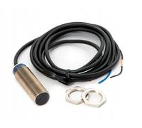 Capteur inductif Basic OSISENSE XS - Métal M18 24VDC PNP NO SN=8MM Câble 2M (Lis
