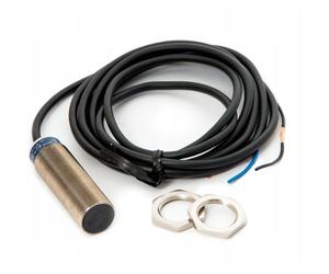 Capteur inductif Basic OSISENSE XS - Métal M18 24VDC PNP NO SN=8MM Câble 2M (Lis