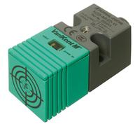 Capteur inductif PF, modèle 222495NJ15-M1-E2-V1