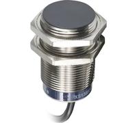 Capteur inductif Schneider Electric XS6 M30, en acier inoxydable, dimensions : 5,2 cm, quantité : 1 pièce