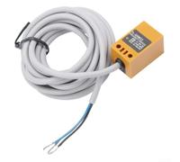 Capteur Inductif TL-Q5MC2 NPN 5mm DC 12-24V Fermeture | Détection fer 5mm, sortie NPN , tension 12-24V, réponse 0.5kHz, montage industriel