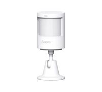 Capteur intelligent de lumière et de mouvement Aqara P2 Thread/Bluetooth Blanc