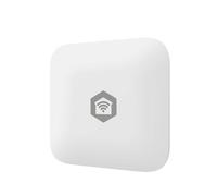 Capteur Intelligent de Température et d'Humidité Connecté Zigbee Blanc