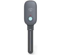 Nedis Humidimètre du sol SmartLife BTSM1GY – Bluetooth IP55 – Batterie – Gris