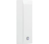Capteur IP Homematic blanc pour vibrations d'inclinaison
