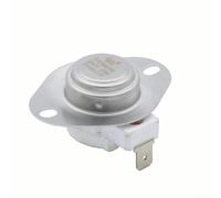 Capteur KSD302-542 Compatible pour vogelzang VG5770 VG5790 Capteur | Active soufflerie à 140°F, sécurité optimale, compatible VG5790, VG5770, efficace