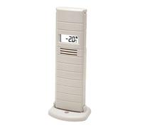 La Crosse Technology Capteur de température et d'hygrométrie TX29DTH avec écran 868 MHz