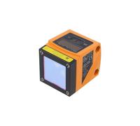 Capteur laser télémètre portée: 200mm10m 1830VDC IP67 O1D100