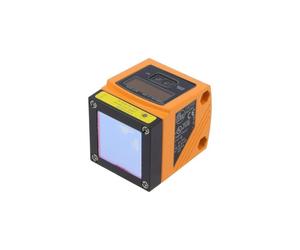Capteur laser télémètre portée: 200mm10m 1830VDC IP67 O1D100