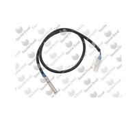 Capteur longueur 460mm t air aspire , saunier duval, ref. 0020171104