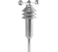 Capteur météo Homematic IP SWO B argenté