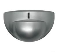Capteur micro-ondes 24 G pour portes automatiques, portée 4 x 2 m | Zone de détection de 4 x 2 m, pour une solution idéale pour les garages et les entrées de magasins, localisation précise