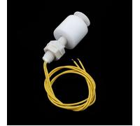 Capteur niveau d eau bas haut 10mm ZP4310-1A1 M10*43mm Interrupteur flotteur detecteur debordement liquide cuve reservoir zp4510