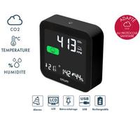Capteur ORIUM Mesureur de CO2 Quaelis 14