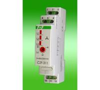 Relais de désintégration et d'asymétrie de phase 10A 1P 4sek 40-80V CZF-311 mask5908312593133