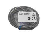 Capteur photoélectrique BGS-S08N BGS-S08P(BGS-S08P)