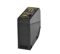 Capteur photoélectrique BX700-DFR : sortie relais for lumière diffuse et réflexion for obscurité