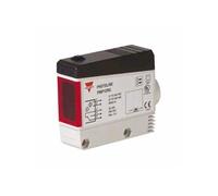 Capteur photoélectrique CARLO GAVAZZI PMP12RGM pour motorisation