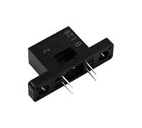 Capteur photoélectrique Plug and Play anti-interférences bouton automatique | Capteur de lumière photocellulaire pour extérieur, garage, allée, allée, chemin de jardin, portail et porte extérieure