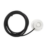 Capteur Photosynthétique RS485 Haute Précision 400-700nm IP67, Boîtier Aluminium, Transmetteur Radiation Active pour Équipement Agricole - Résistant à l'Eau, Transmission Longu