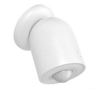 Capteur PIR pour zigbee 3.0 2-Pack Détection 6m Capteur PIR pour | Détection rapide 6m, angle 110°, déclenchement pour instantané lumières, pour idéal couloir entrée