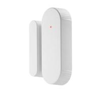 Capteur Porte Fenêtre Sans Fil HUXGO HXA-CD100 Contact Magnétique Sécurité