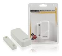 Capteur porte fenêtre sans fil pour sec-alarm200 210 könig sec-asdw10 G