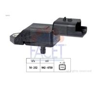 Capteur, pression de suralimentation FACET 10.3113