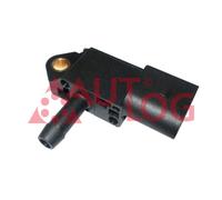 AUTLOG AS5282 Capteur, pression des gaz échappement