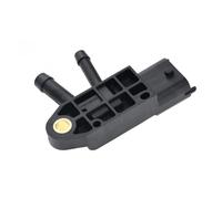 Capteur, pression des gaz échappement TEKNÖR ECS-DW-001