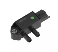 Capteur, pression des gaz échappement TEKNÖR ECS-RE-003