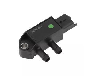 Capteur, pression des gaz échappement TEKNÖR ECS-RE-003