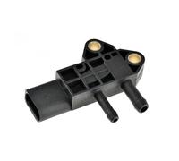 Capteur, pression des gaz échappement TEKNÖR ECS-SB-000